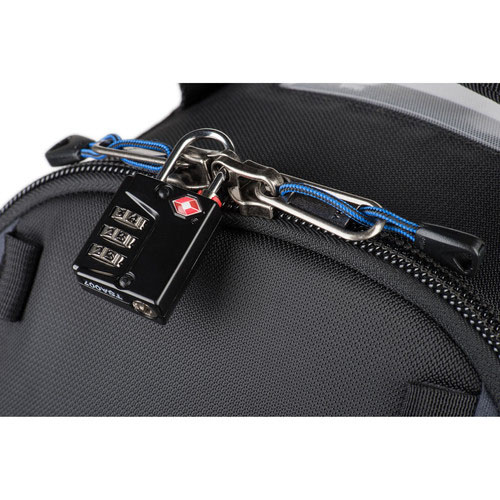 StreetWalker Pro V2.0 Backpack (Black)